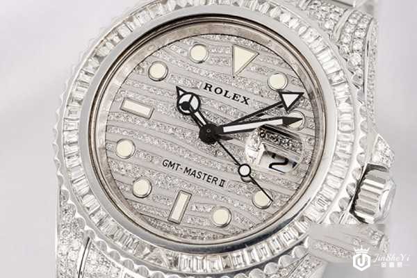 劳力士116710型号的手表二手回收价格如何 劳力士116710型号的手表二手回收价格如何