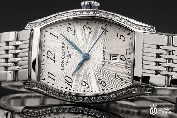 何处能实现浪琴手表回收价格查询