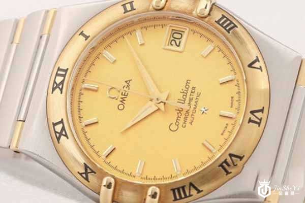 50年前的欧米茄手表回收值钱吗