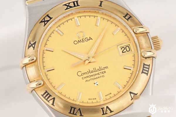 50年前的欧米茄手表回收值钱吗