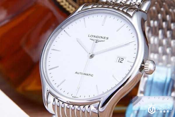 轻度损坏的浪琴手表回收吗