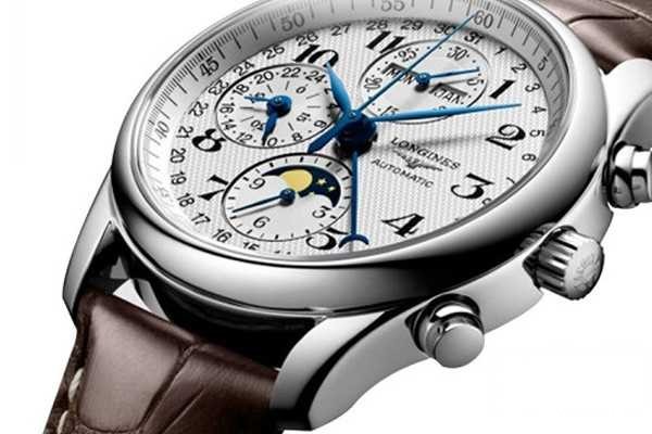 老浪琴表能卖多少钱和品牌有关吗