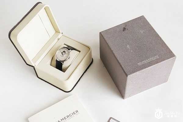 名士手表有回收的吗 最新行情如何