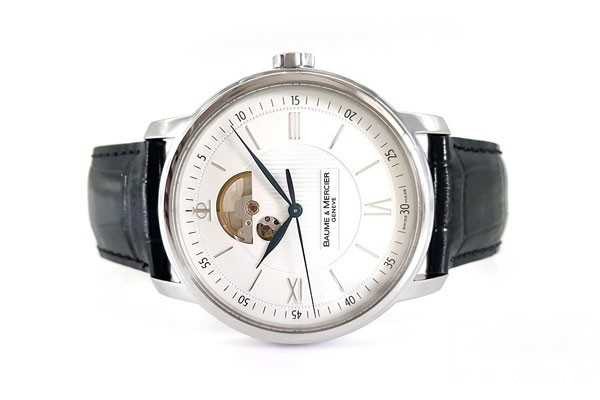 名士手表有回收的吗 最新行情如何