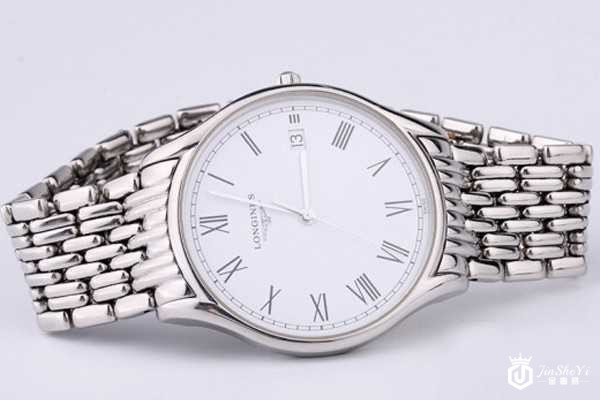 原价为一万左右的浪琴几折回收