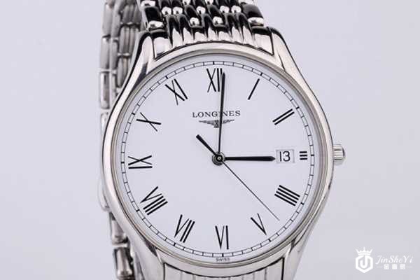 原价为一万左右的浪琴几折回收