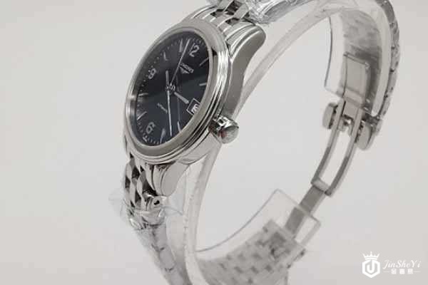 浪琴军旗女表回收价可以有几折