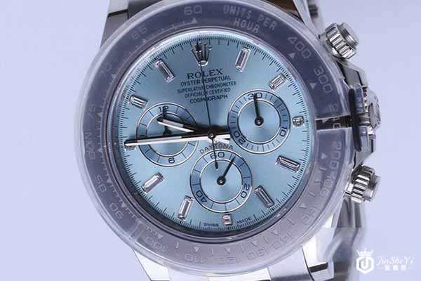 手表劳力士回收价格最高有多少