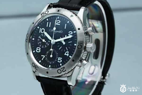 二手名表回收价钱正常有多少