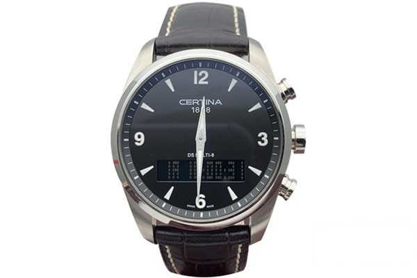 雪铁纳手表有品牌专门设置的回收点吗