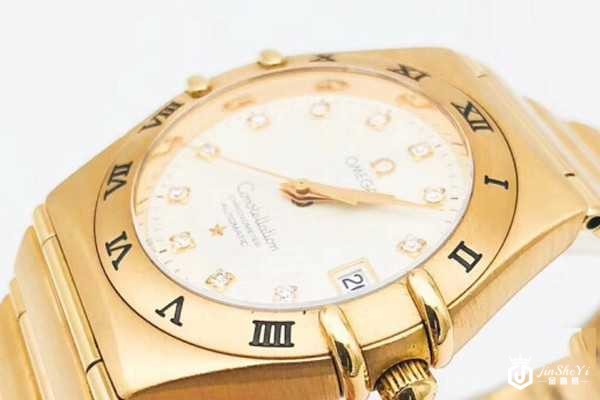 1976年出售的欧米茄表回收价格如何判断