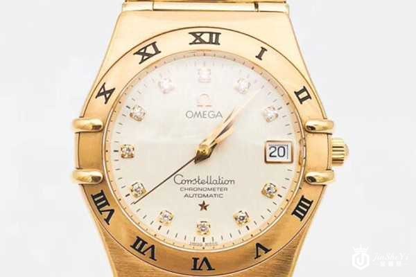 1976年出售的欧米茄表回收价格如何判断