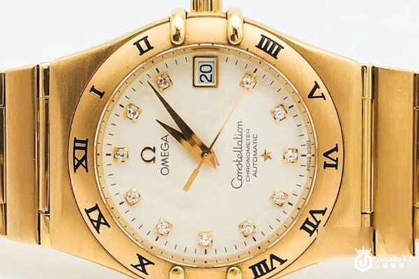 1976年出售的欧米茄表回收价格如何判断