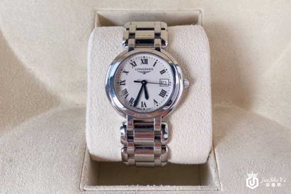 浪琴手表可以典当多少钱 比直接回收更高吗