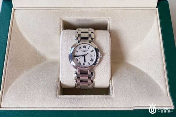 浪琴手表可以典当多少钱 比直接回收更高吗