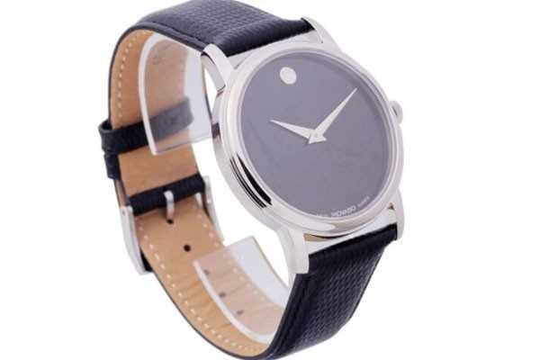 二手摩凡陀手表回收价格能有多少