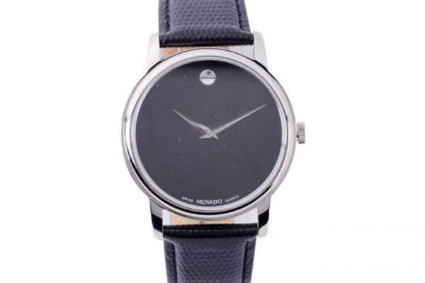 二手摩凡陀手表回收价格能有多少