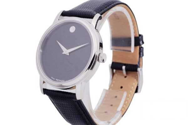 二手摩凡陀手表回收价格能有多少