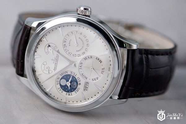 二手积家月相大师回收大概几折