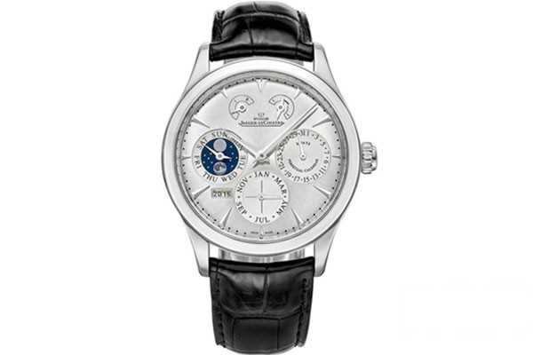 二手积家月相大师回收大概几折