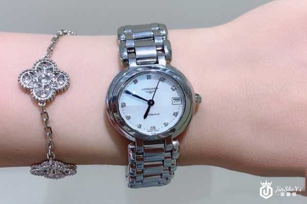 1万的浪琴手表回收价格表哪里可获取