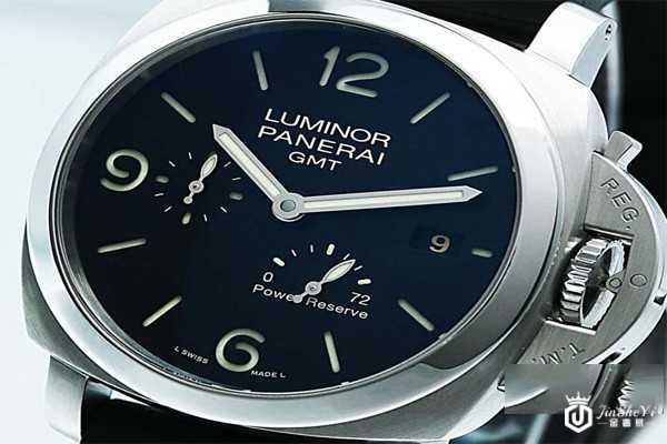 回收沛纳海二手手表的商家们怎么定价