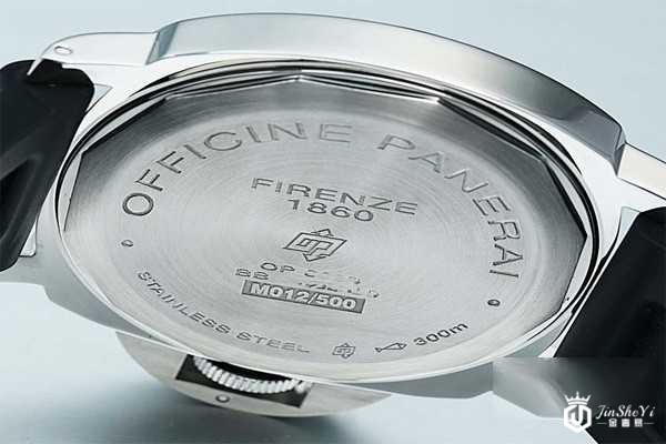 回收沛纳海二手手表的商家们怎么定价