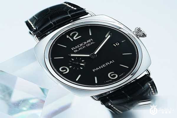 回收沛纳海二手手表的商家们怎么定价