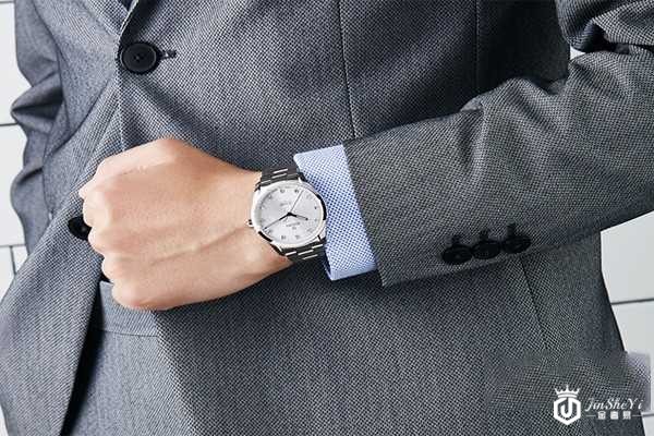 梅花手表有回收的么 哪里一定支持回收