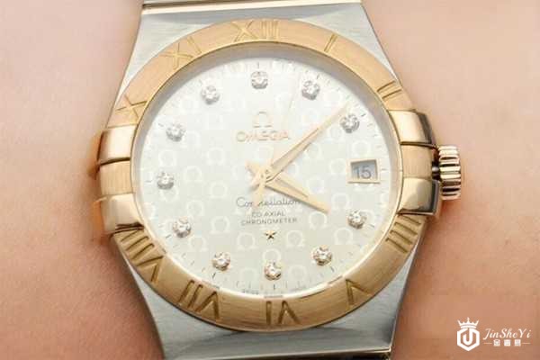 名表回收靠谱的网站有哪些明显特征