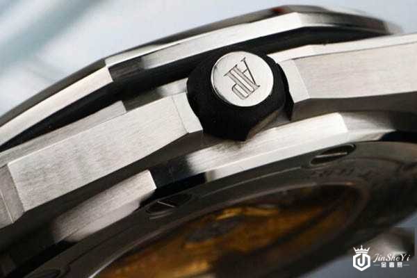 爱彼15710型号的手表二手回收价值如何