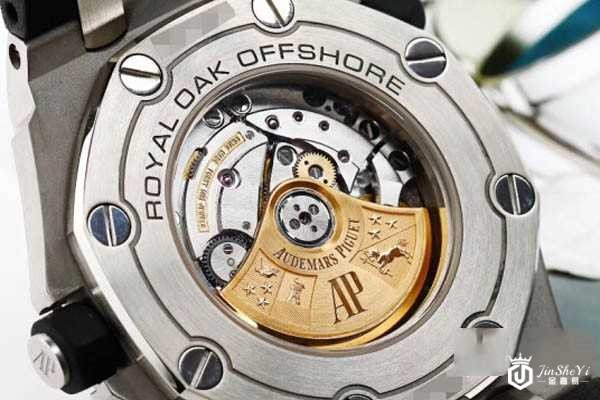 爱彼15710型号的手表二手回收价值如何