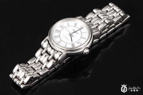 几年前的旧浪琴手表回收多少钱一个