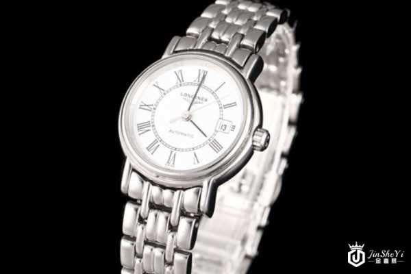 几年前的旧浪琴手表回收多少钱一个