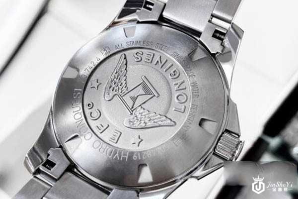 一万2买的浪琴回收多少钱一个