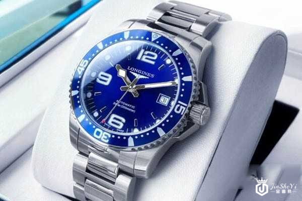 一万2买的浪琴回收多少钱一个