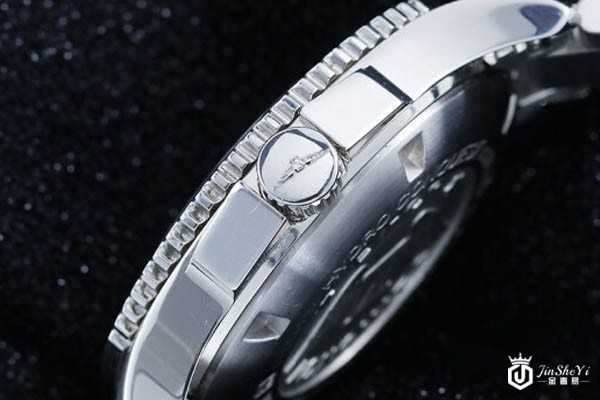 热门款的浪琴机械手表一般回收多少钱