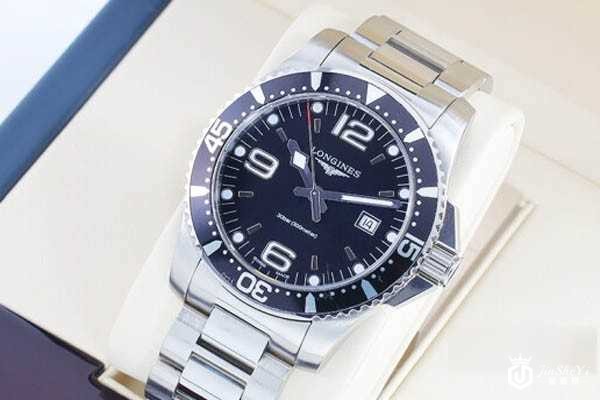 热门款的浪琴机械手表一般回收多少钱