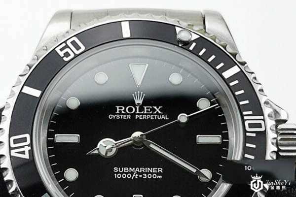 五十年前的劳力士手表现在回收值钱吗