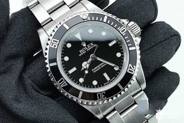 五十年前的劳力士手表现在回收值钱吗