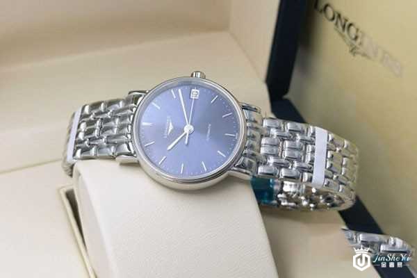 9500买的浪琴手表回收价格能达到几折