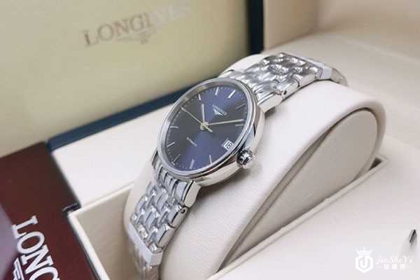 9500买的浪琴手表回收价格能达到几折