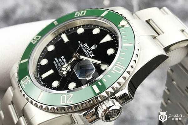 劳力士手表回收行情是高还是低 劳力士手表回收行情是高还是低