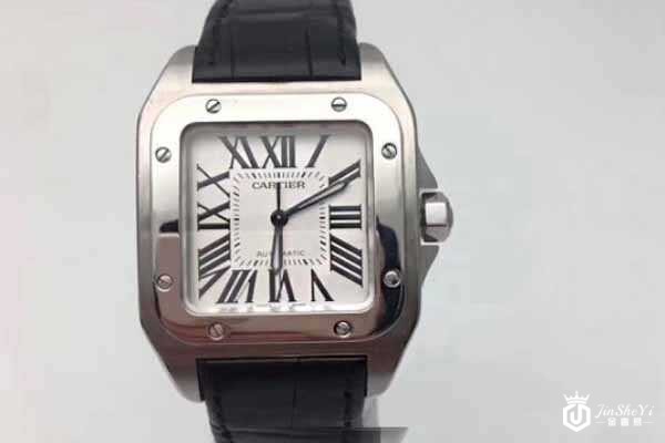 卡地亚山度士二手回收价格最高能拿到多少