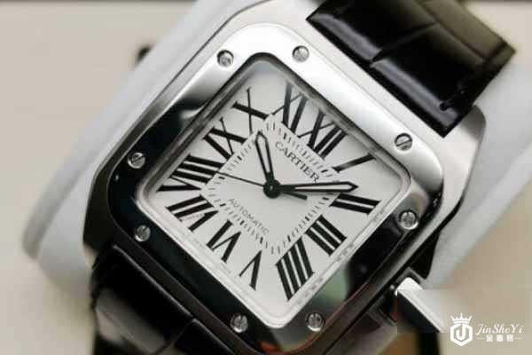 卡地亚山度士二手回收价格最高能拿到多少