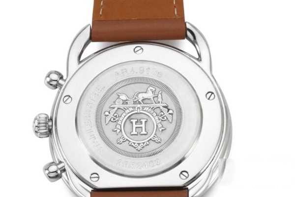 回收二手爱马仕手表多少钱一个 与成色有关吗