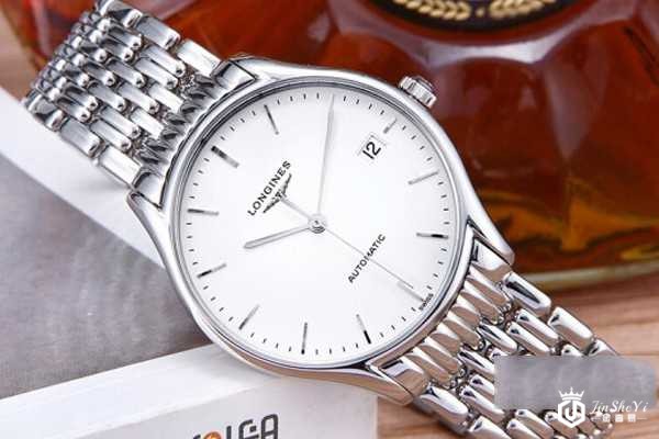 一万左右的浪琴手表几折回收