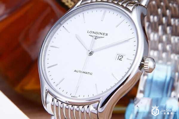 一万左右的浪琴手表几折回收