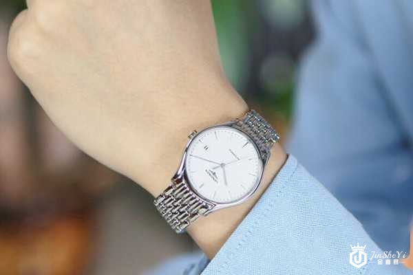 一万左右的浪琴手表几折回收