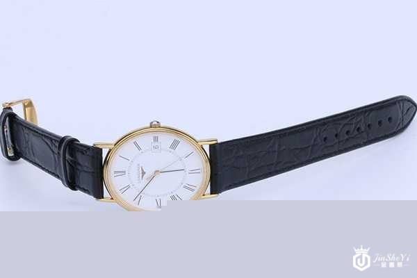 使用好几年的浪琴律雅回收吗